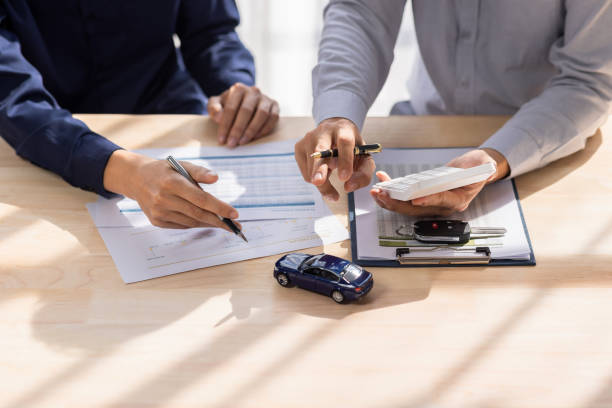 Car insurance options for Mason residents